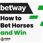 how to bet the horses
